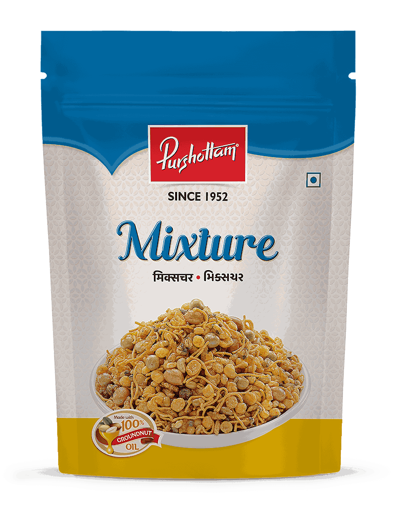 Buy Mixture Namkeen Online in India